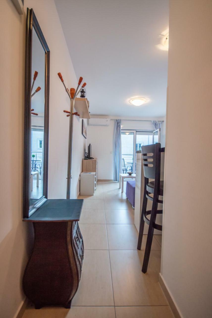 Apartment San Marco Risan Extérieur photo