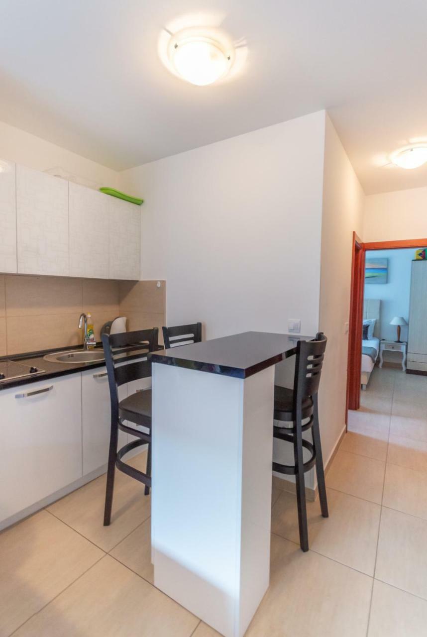 Apartment San Marco Risan Extérieur photo